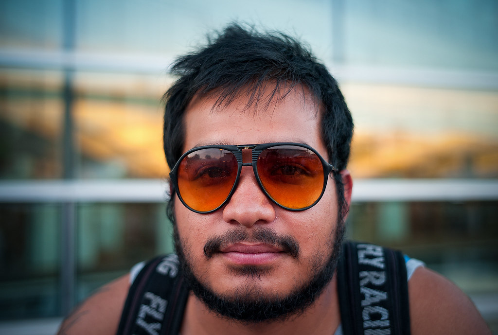 Rajesh