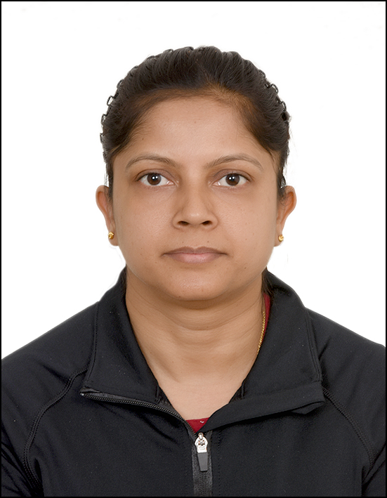 Team Member