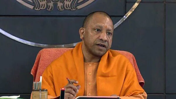 Yogi Adityanath